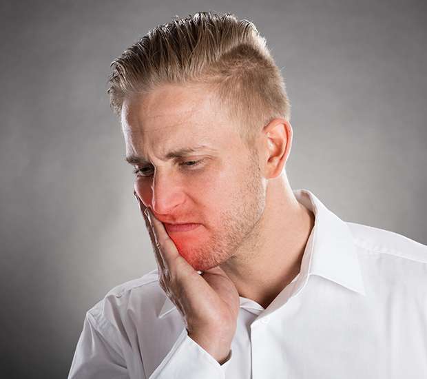 Redwood City 7 Signs You Need Endodontic Surgery