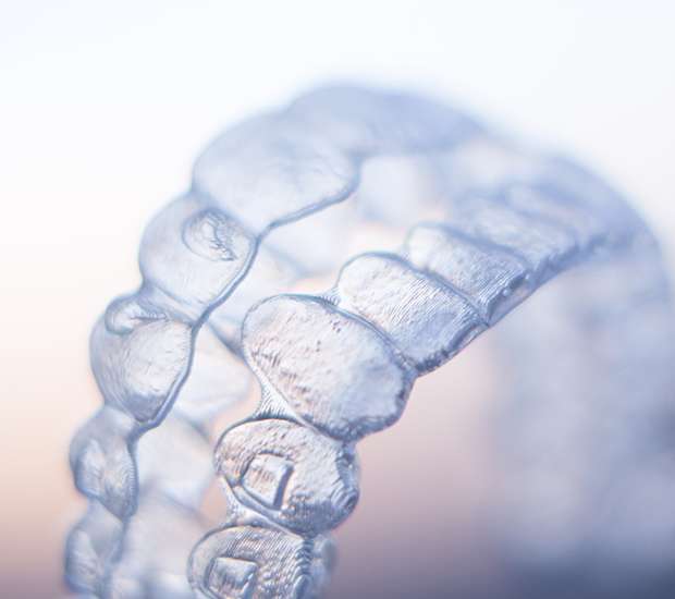 Redwood City ClearCorrect Braces