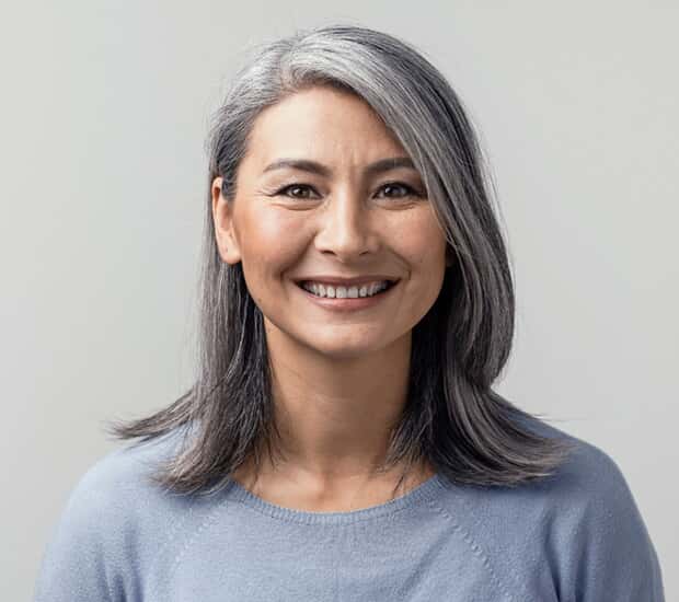 Redwood City Dentures and Partial Dentures