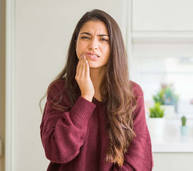 Redwood City Diseases Linked to Dental Health