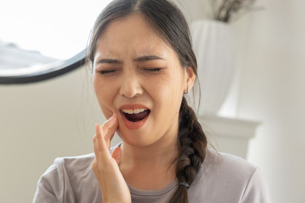 Can A General Dentist Provide Emergency Dentistry?