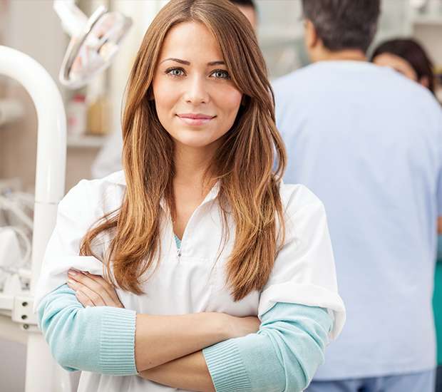 Find the Best Dentist in Redwood City