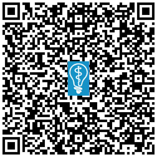 QR code image for General Dentist in Redwood City, CA