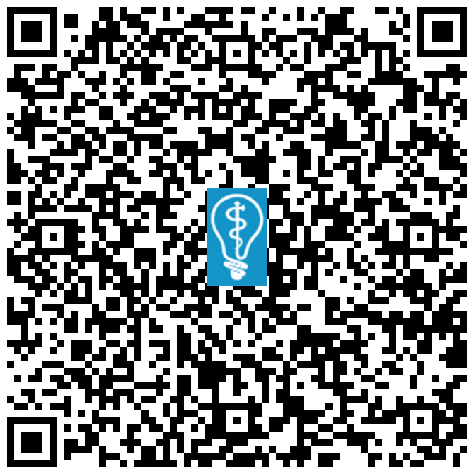 QR code image for Office Roles - Who Am I Talking To in Redwood City, CA