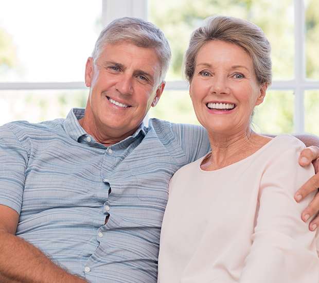 Redwood City Options for Replacing Missing Teeth