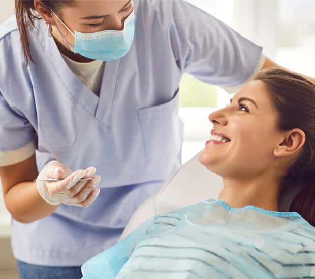Redwood City How Proper Oral Hygiene May Improve Overall Health