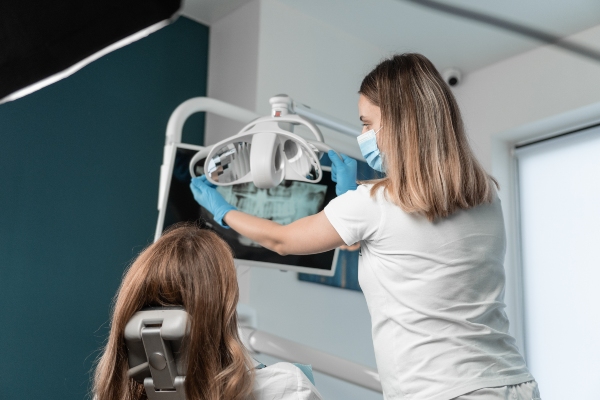 Reasons To See A General Dentist Every Six Months