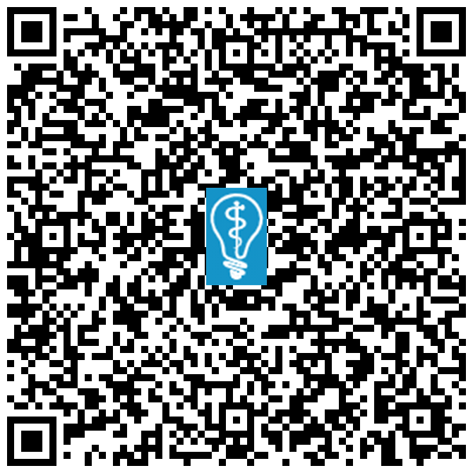 QR code image for Reduce Sports Injuries With Mouth Guards in Redwood City, CA