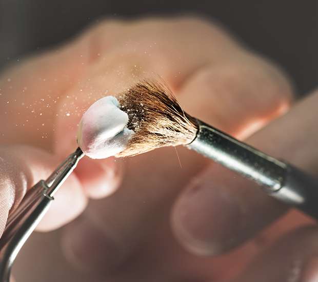 Redwood City Restorative Dentistry