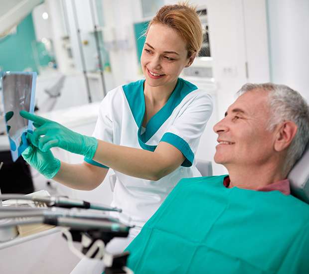 Redwood City Solutions for Common Denture Problems