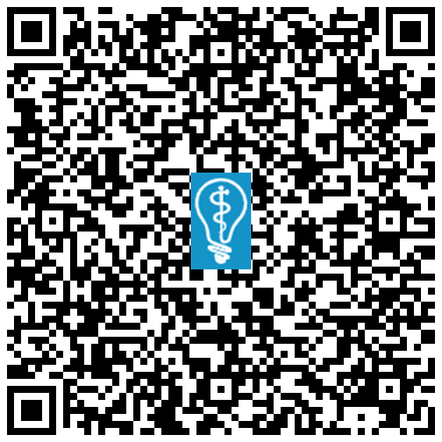 QR code image for Teeth Whitening in Redwood City, CA