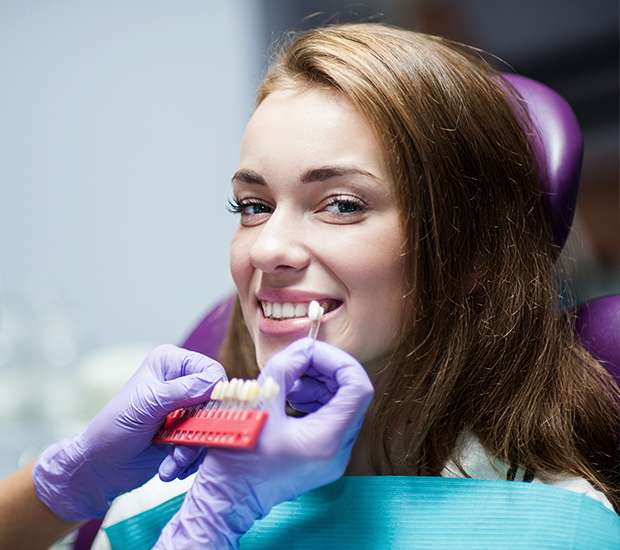Redwood City Teeth Whitening