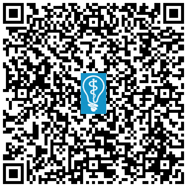 QR code image for Tooth Extraction in Redwood City, CA