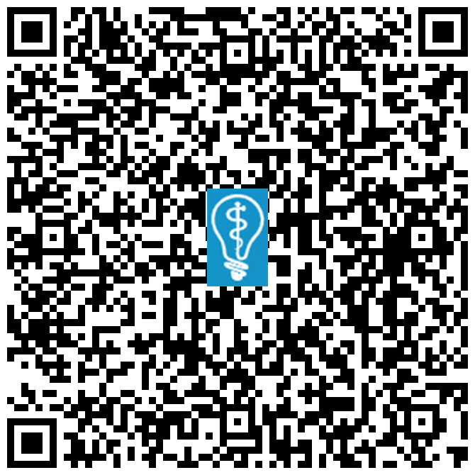 QR code image for When Is a Tooth Extraction Necessary in Redwood City, CA